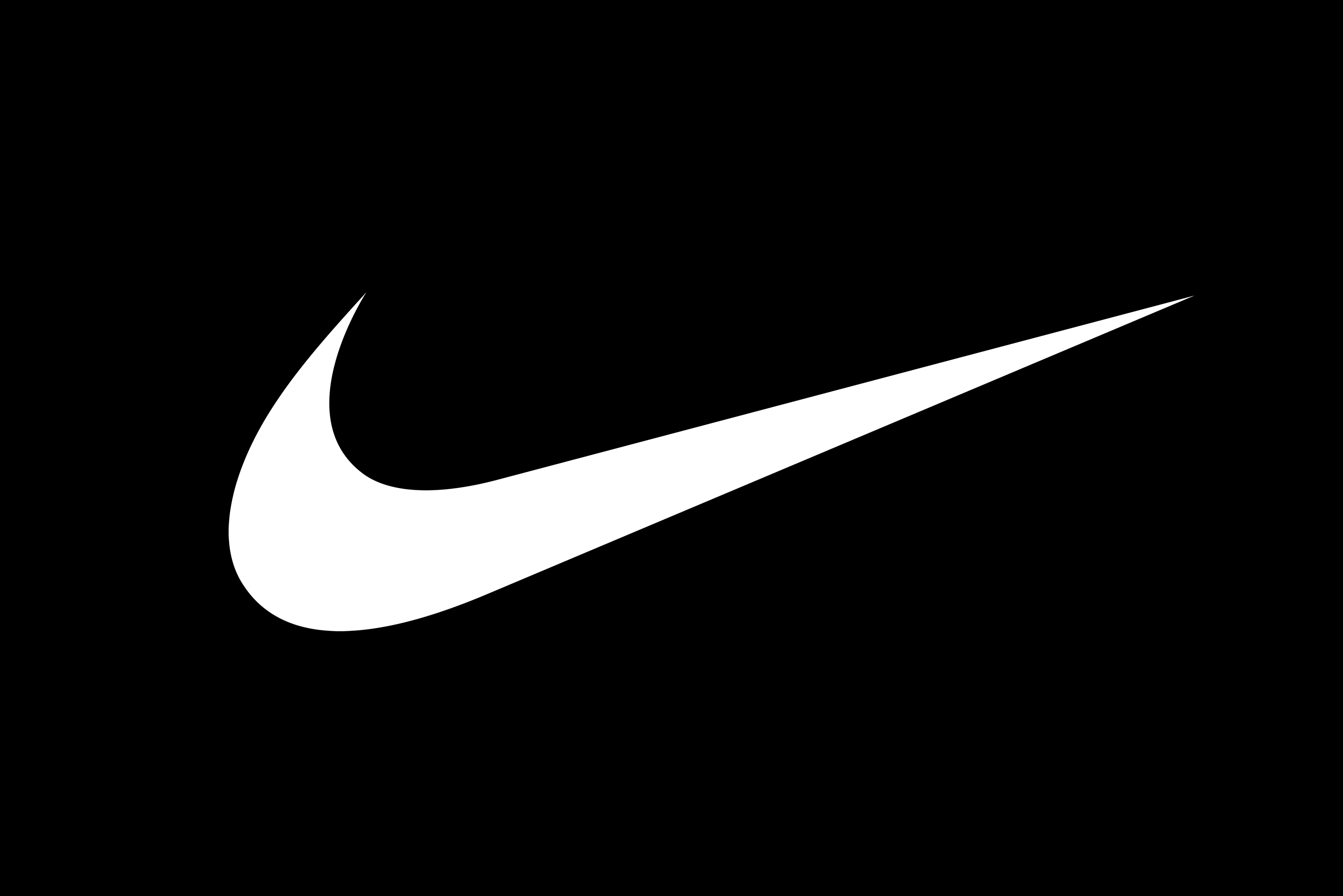 Nike logo